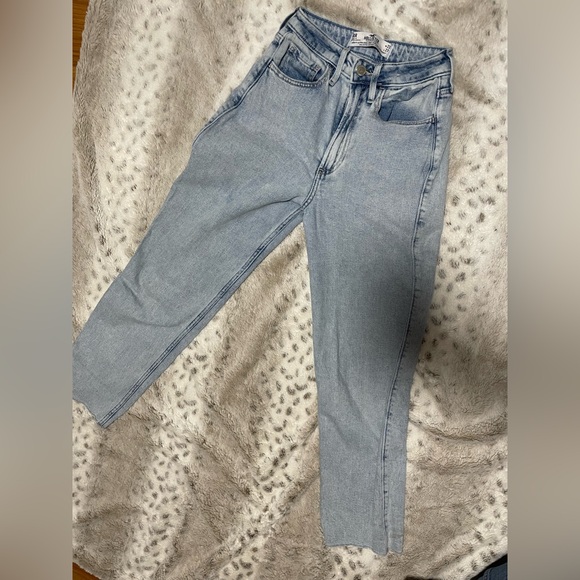 00 Jean bundle! 4 pairs - Picture 10 of 14